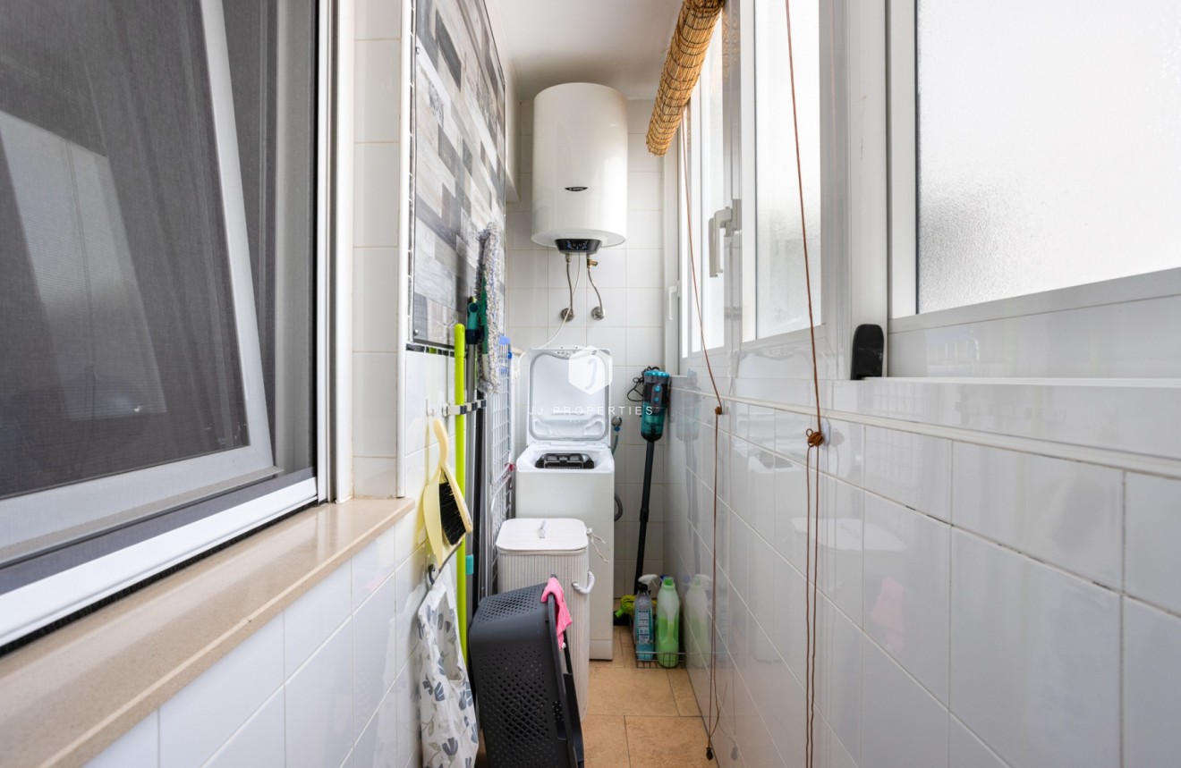 Tweedehands - Appartement / flat -
Los Montesinos - Costa Blanca