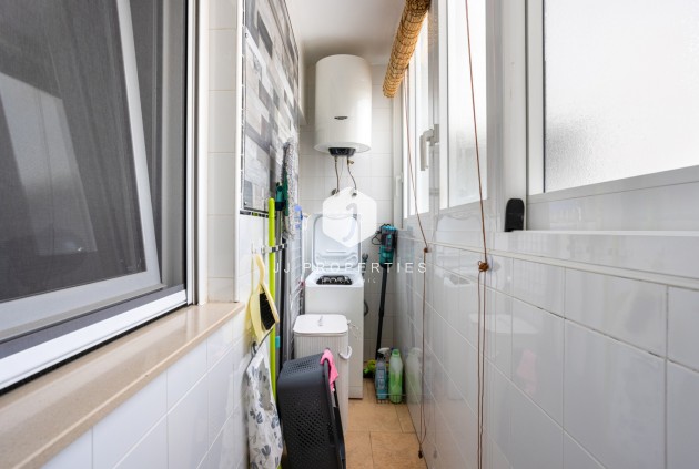 Tweedehands - Appartement / flat -
Los Montesinos - Costa Blanca