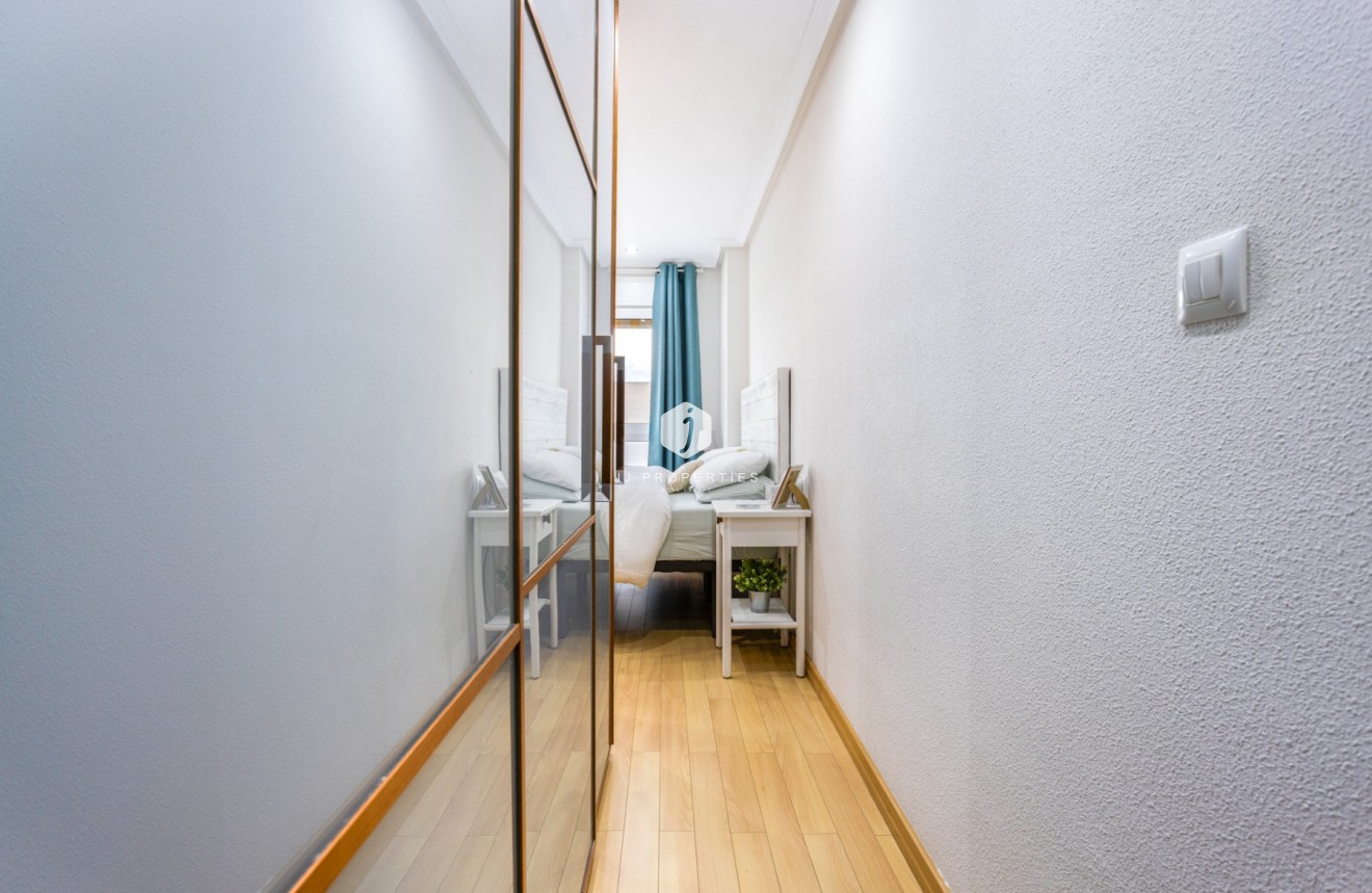 Tweedehands - Appartement / flat -
Los Montesinos - Costa Blanca