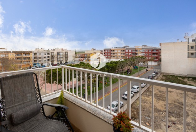 Tweedehands - Appartement / flat -
Los Montesinos - Costa Blanca
