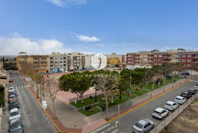 Tweedehands - Appartement / flat -
Los Montesinos - Costa Blanca