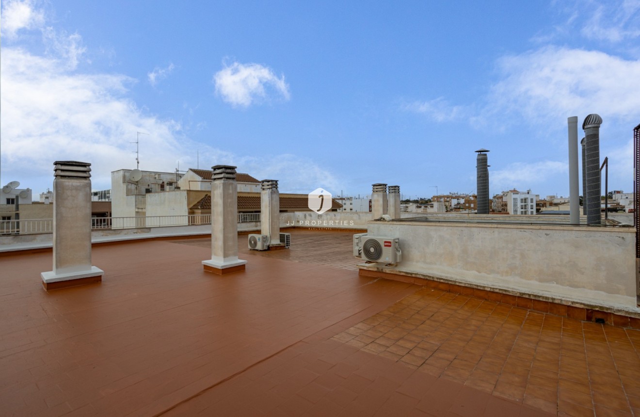 Tweedehands - Appartement / flat -
Los Montesinos - Costa Blanca