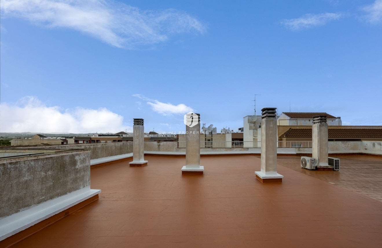 Tweedehands - Appartement / flat -
Los Montesinos - Costa Blanca