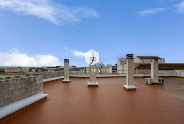 Tweedehands - Appartement / flat -
Los Montesinos - Costa Blanca