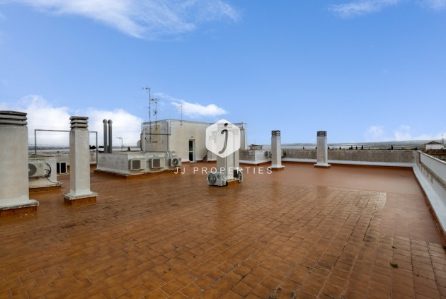 Tweedehands - Appartement / flat -
Los Montesinos - Costa Blanca