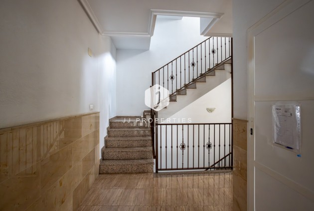 Tweedehands - Appartement / flat -
Los Montesinos - Costa Blanca