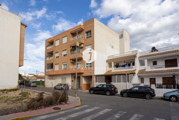 Tweedehands - Appartement / flat -
Los Montesinos - Costa Blanca