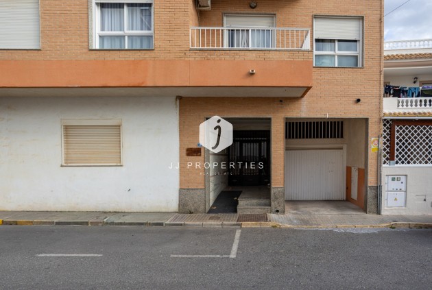 Tweedehands - Appartement / flat -
Los Montesinos - Costa Blanca