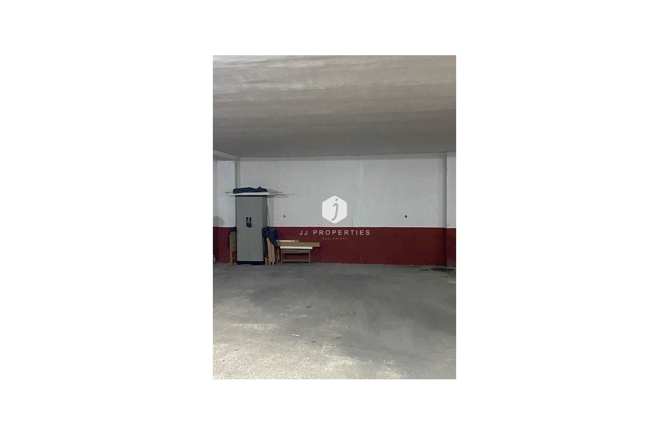 Tweedehands - Appartement / flat -
Los Montesinos - Costa Blanca