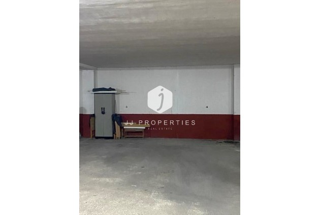 Tweedehands - Appartement / flat -
Los Montesinos - Costa Blanca