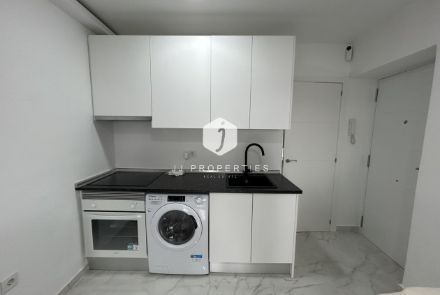 Z drugiej ręki - Mieszkanie w bloku -
Ciudad Quesada - Costa Blanca