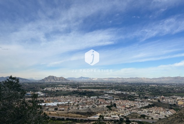 Z drugiej ręki - Mieszkanie w bloku -
Ciudad Quesada - Costa Blanca