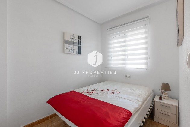 Z drugiej ręki - Mieszkanie w bloku -
Orihuela Costa - Playa Flamenca