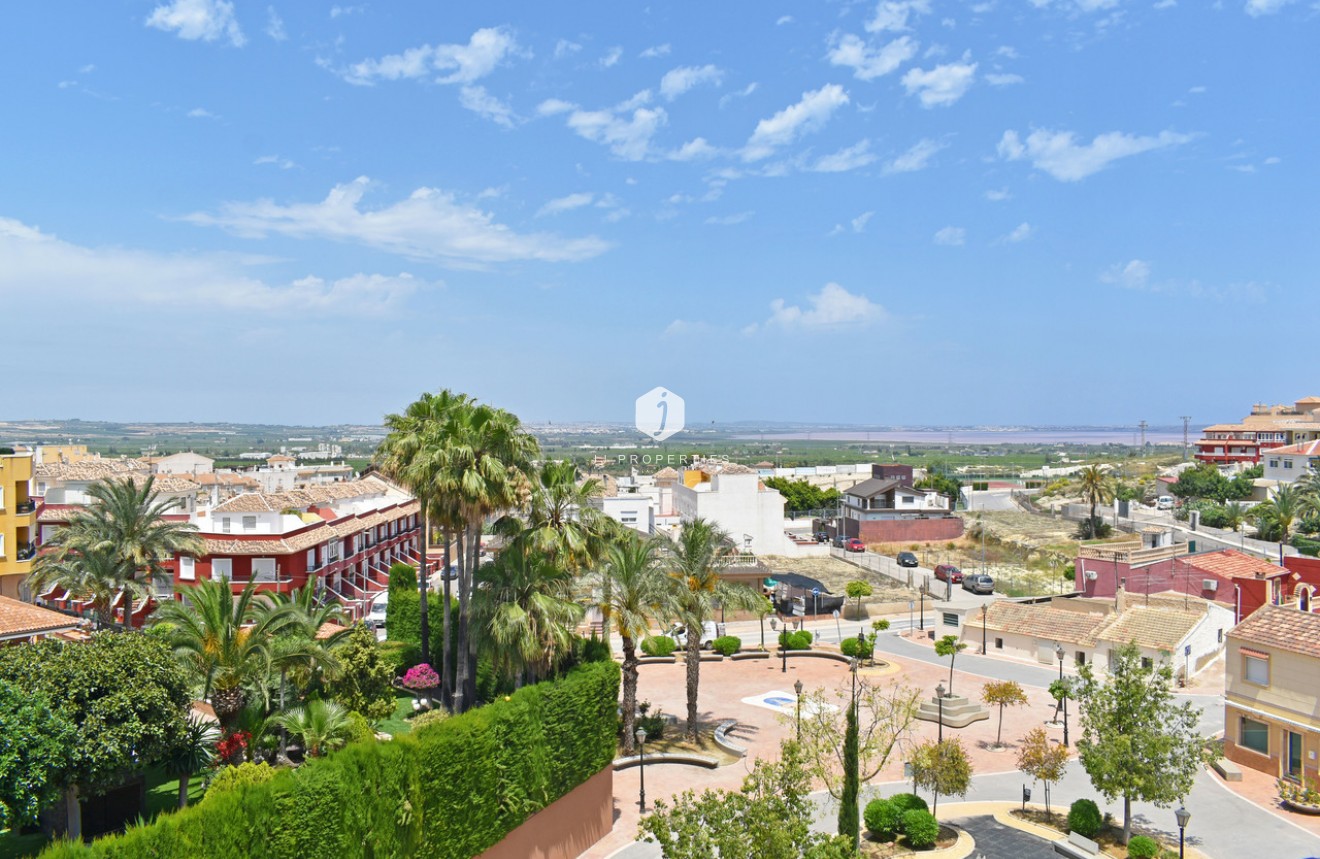 D'occasion - Appartement -
San Miguel de Salinas - Inland