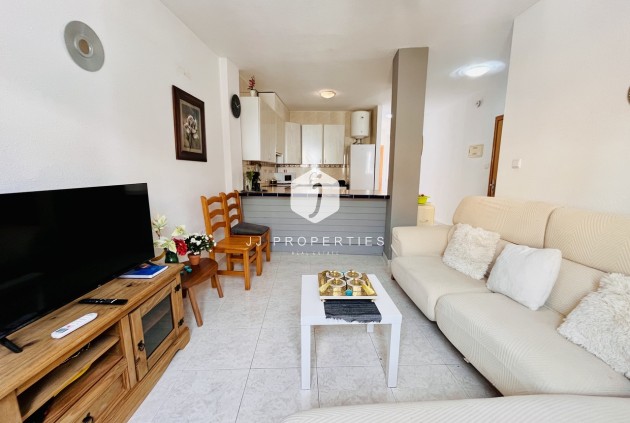 D'occasion - Appartement -
San Miguel de Salinas - Inland