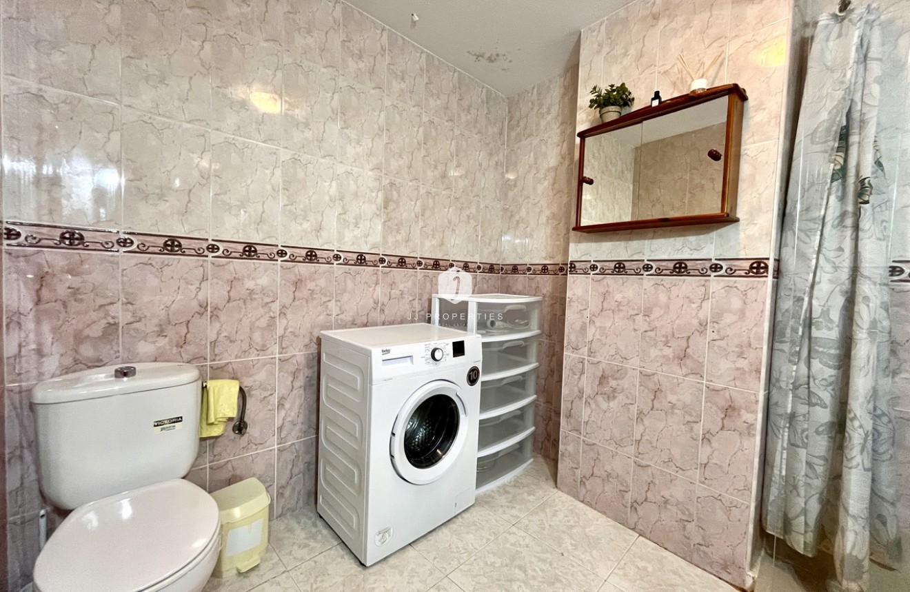 D'occasion - Appartement -
San Miguel de Salinas - Inland