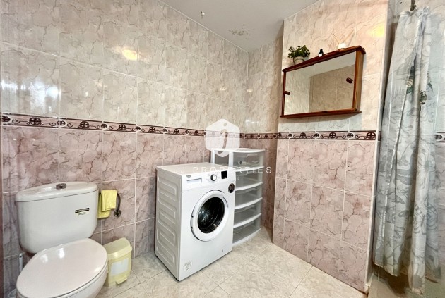 D'occasion - Appartement -
San Miguel de Salinas - Inland