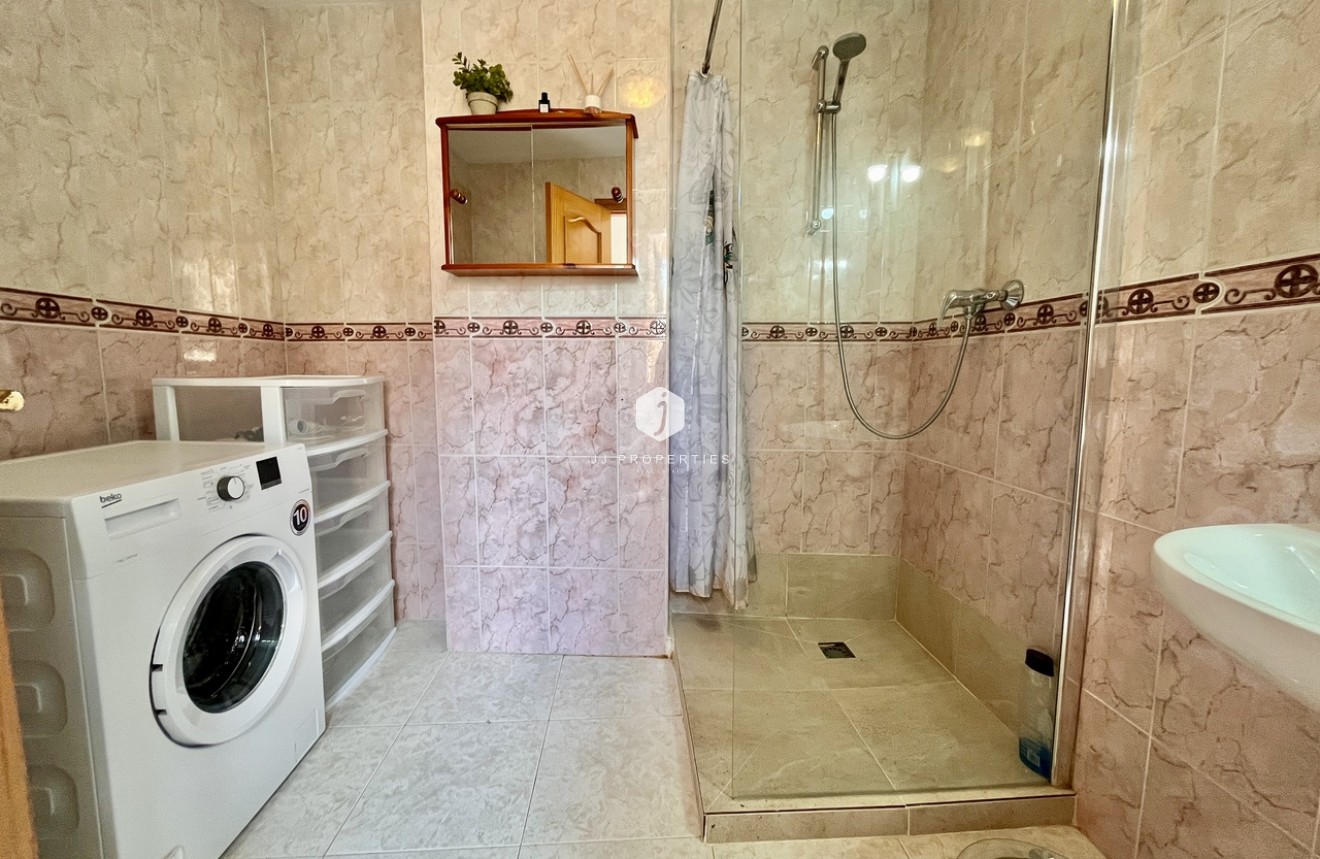 D'occasion - Appartement -
San Miguel de Salinas - Inland