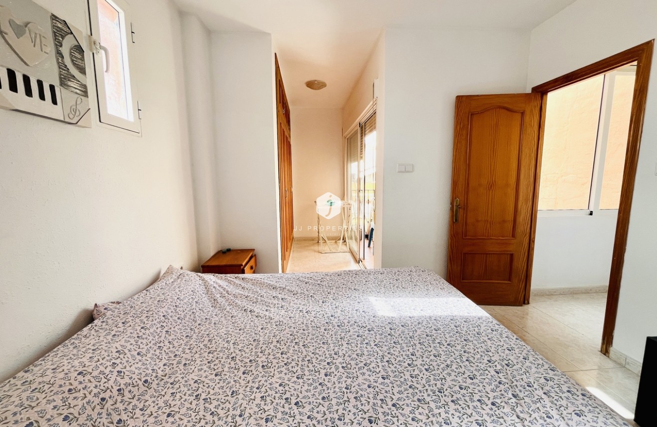 D'occasion - Appartement -
San Miguel de Salinas - Inland