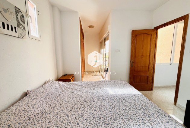 D'occasion - Appartement -
San Miguel de Salinas - Inland