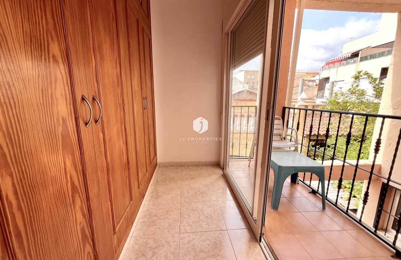 D'occasion - Appartement -
San Miguel de Salinas - Inland