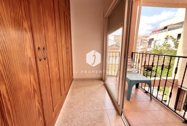 D'occasion - Appartement -
San Miguel de Salinas - Inland