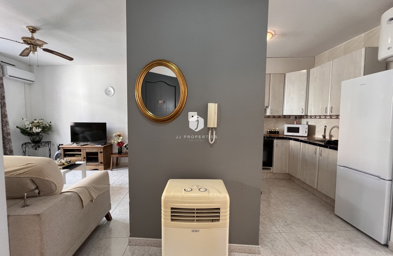 D'occasion - Appartement -
San Miguel de Salinas - Inland