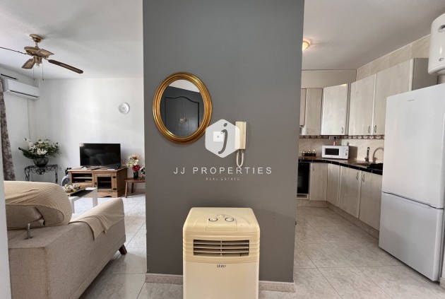 D'occasion - Appartement -
San Miguel de Salinas - Inland