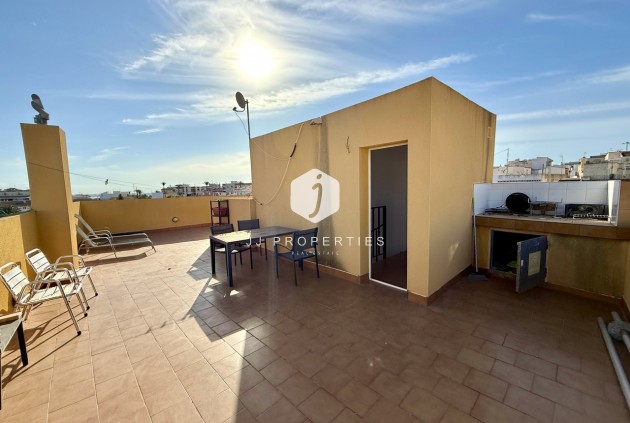 D'occasion - Appartement -
San Miguel de Salinas - Inland
