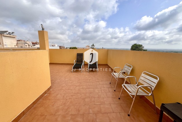 D'occasion - Appartement -
San Miguel de Salinas - Inland