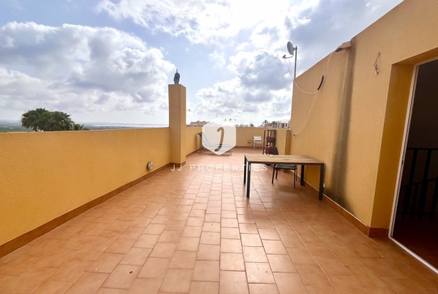 D'occasion - Appartement -
San Miguel de Salinas - Inland