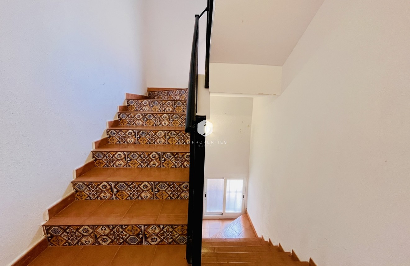 D'occasion - Appartement -
San Miguel de Salinas - Inland