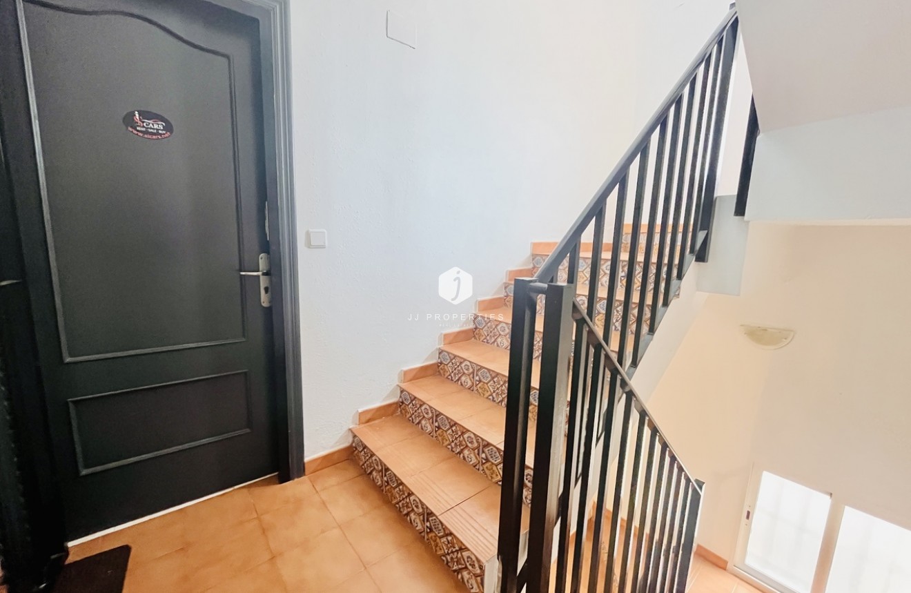 D'occasion - Appartement -
San Miguel de Salinas - Inland