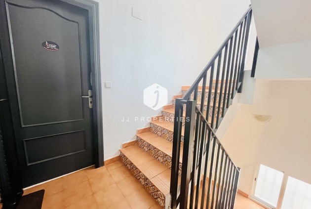 D'occasion - Appartement -
San Miguel de Salinas - Inland