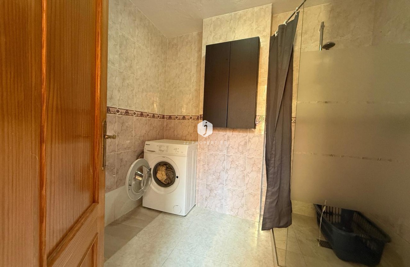 D'occasion - Appartement -
San Miguel de Salinas - Inland