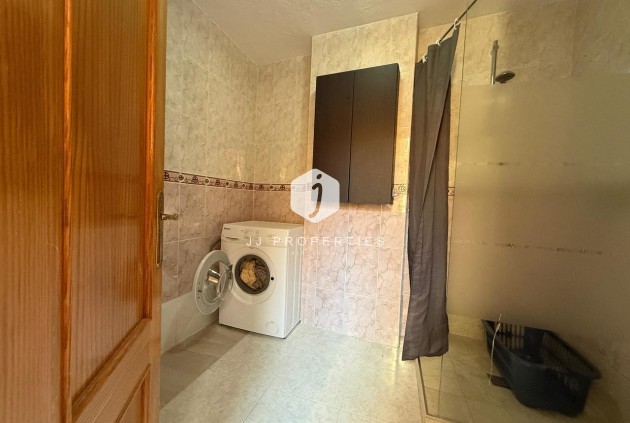 D'occasion - Appartement -
San Miguel de Salinas - Inland