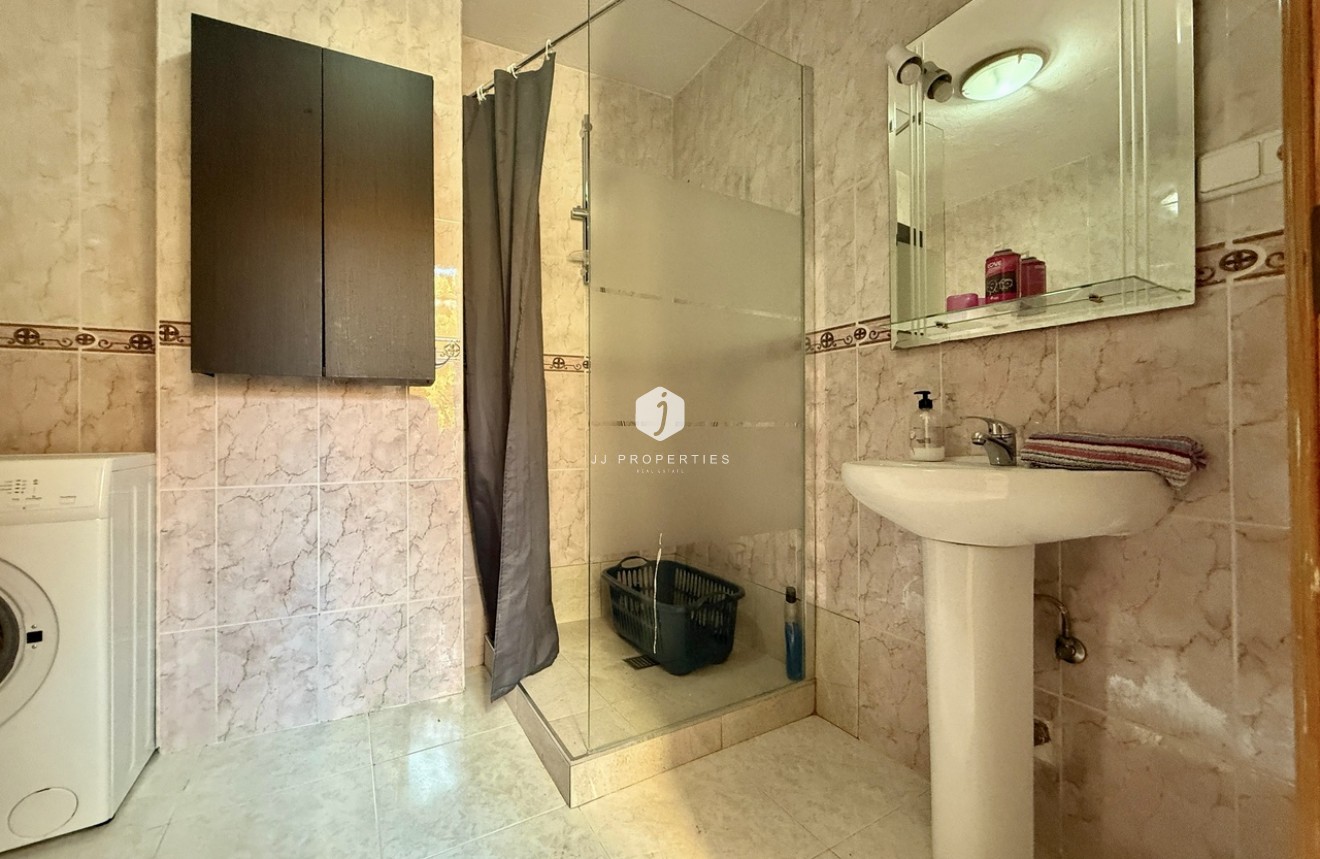 D'occasion - Appartement -
San Miguel de Salinas - Inland