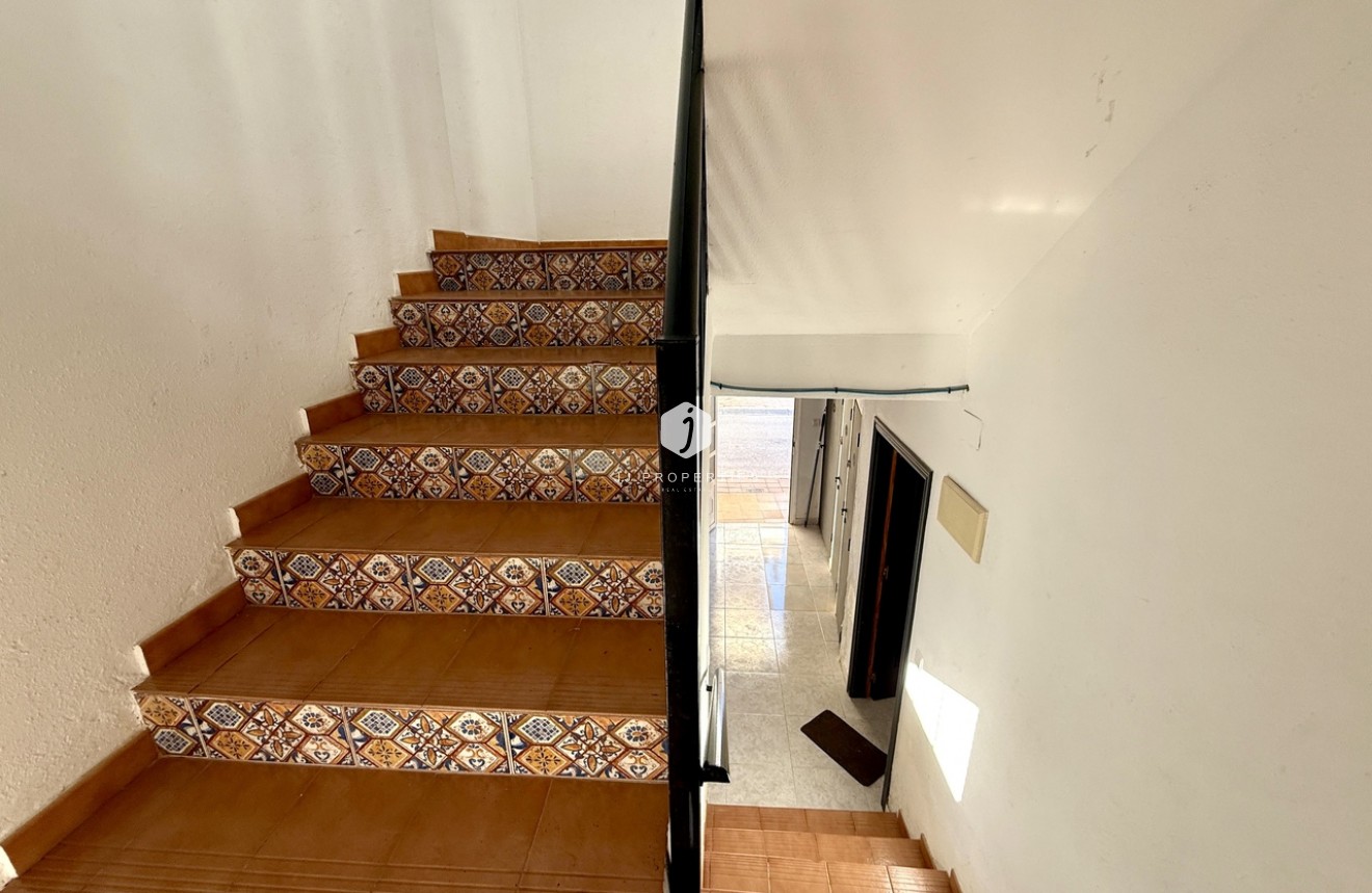 D'occasion - Appartement -
San Miguel de Salinas - Inland