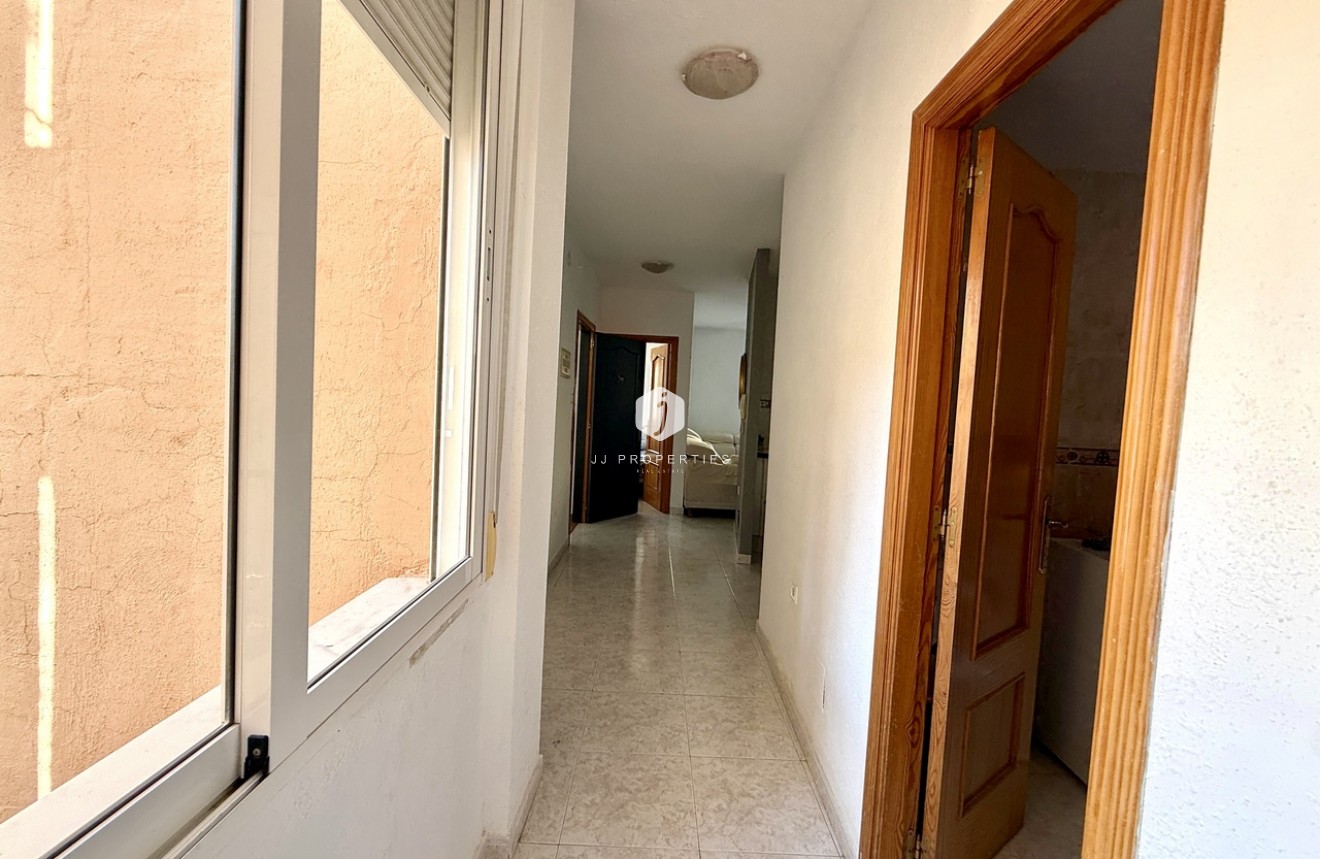 D'occasion - Appartement -
San Miguel de Salinas - Inland