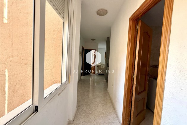 D'occasion - Appartement -
San Miguel de Salinas - Inland