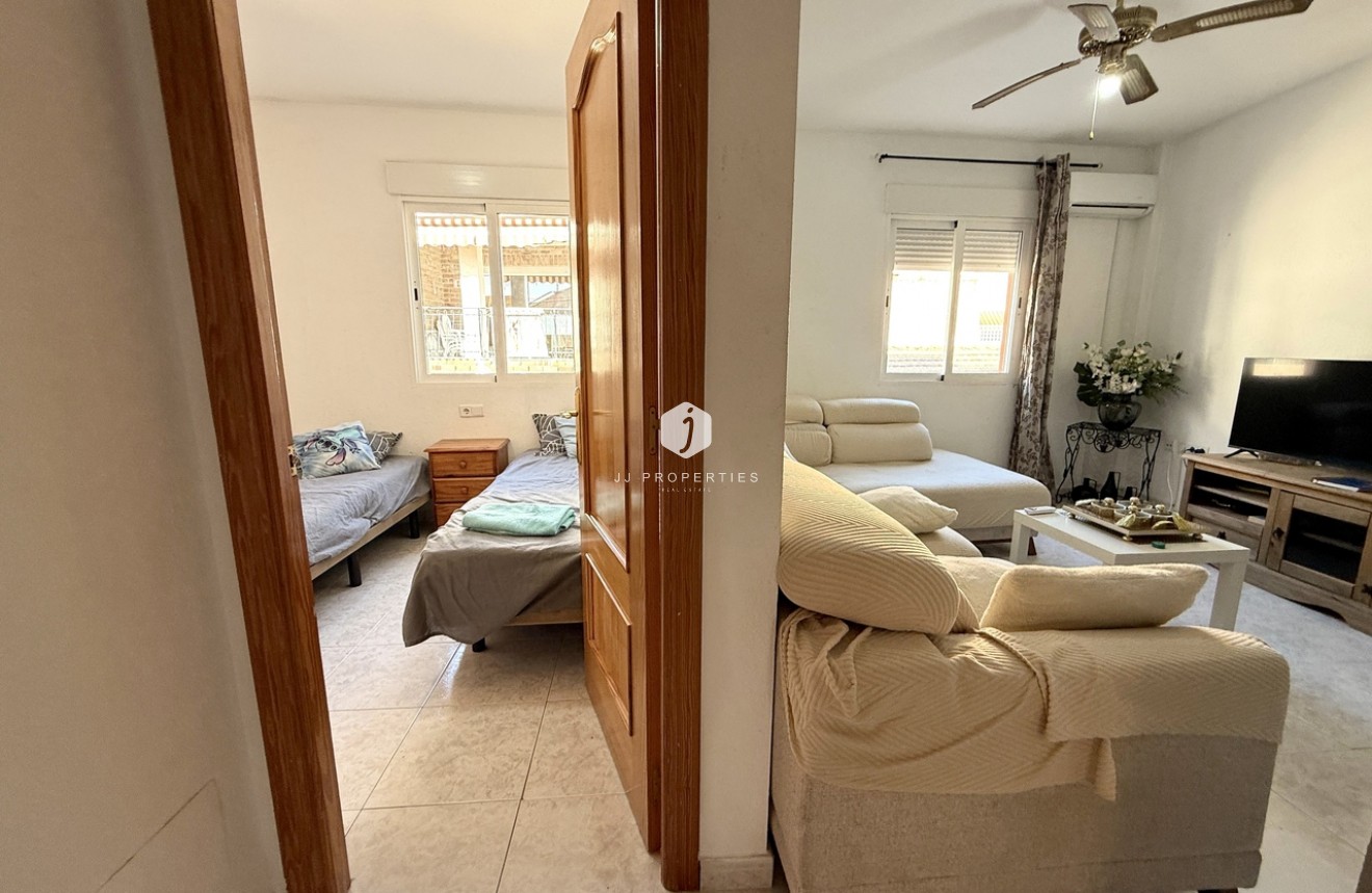 D'occasion - Appartement -
San Miguel de Salinas - Inland
