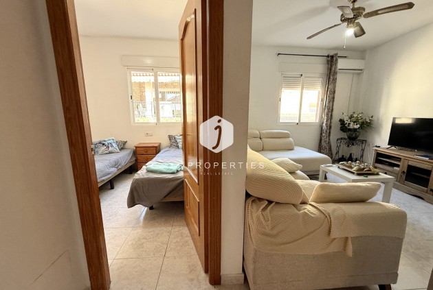 D'occasion - Appartement -
San Miguel de Salinas - Inland