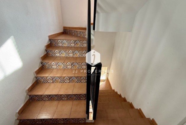 D'occasion - Appartement -
San Miguel de Salinas - Inland