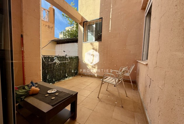 D'occasion - Appartement -
San Miguel de Salinas - Inland