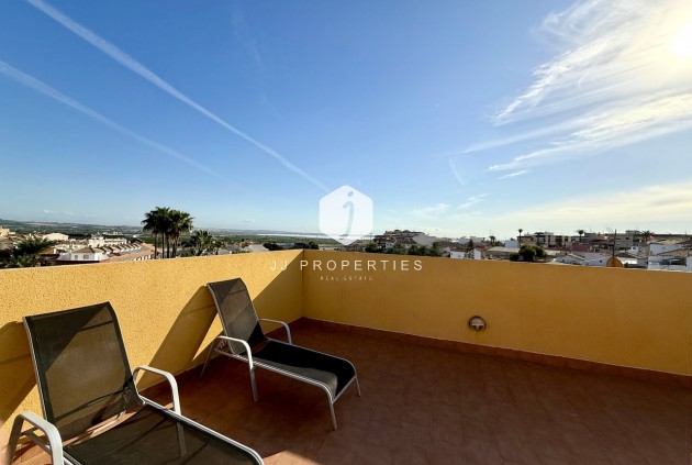 D'occasion - Appartement -
San Miguel de Salinas - Inland