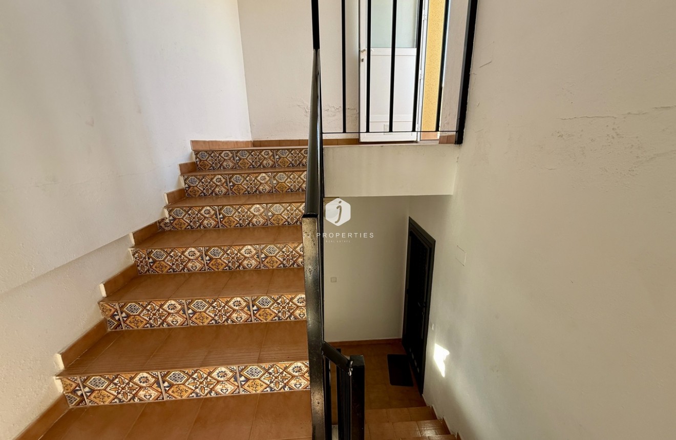 D'occasion - Appartement -
San Miguel de Salinas - Inland