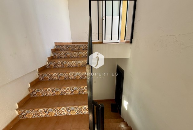 D'occasion - Appartement -
San Miguel de Salinas - Inland