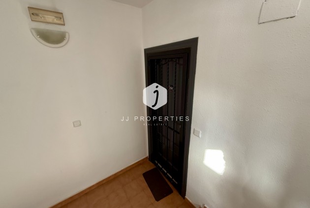 D'occasion - Appartement -
San Miguel de Salinas - Inland