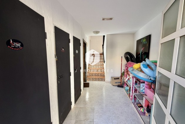 D'occasion - Appartement -
San Miguel de Salinas - Inland