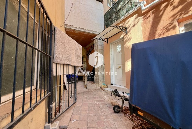 D'occasion - Appartement -
San Miguel de Salinas - Inland